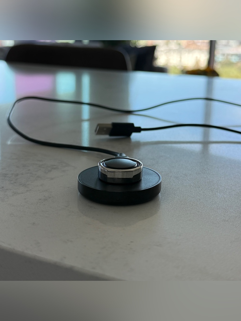 Oura Ring Gen 3 Heritage